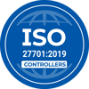 ISO_27001_2019_CONTROLLERS