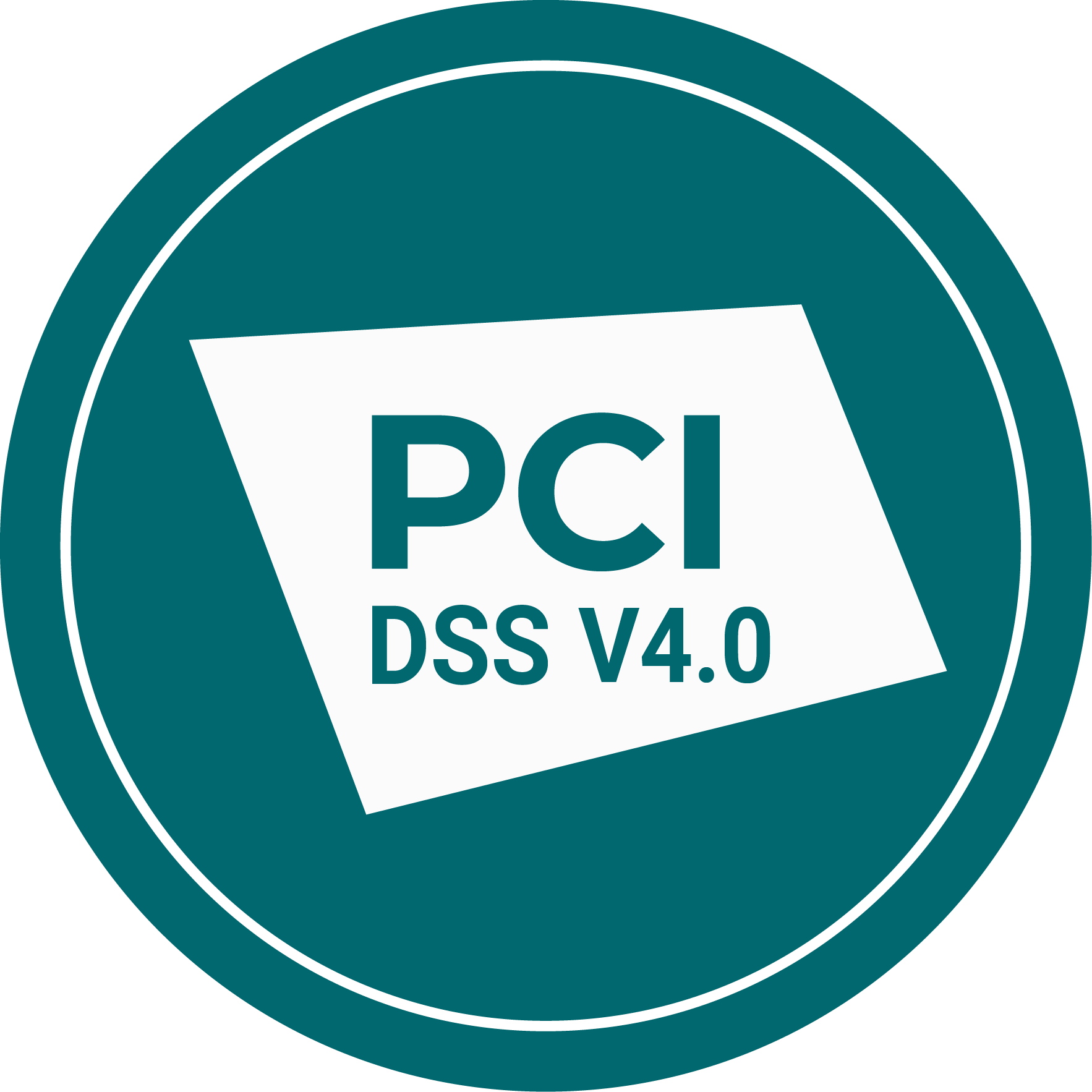 PCI DSS V4.0