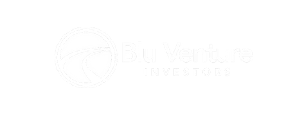 Blue Venture, logo